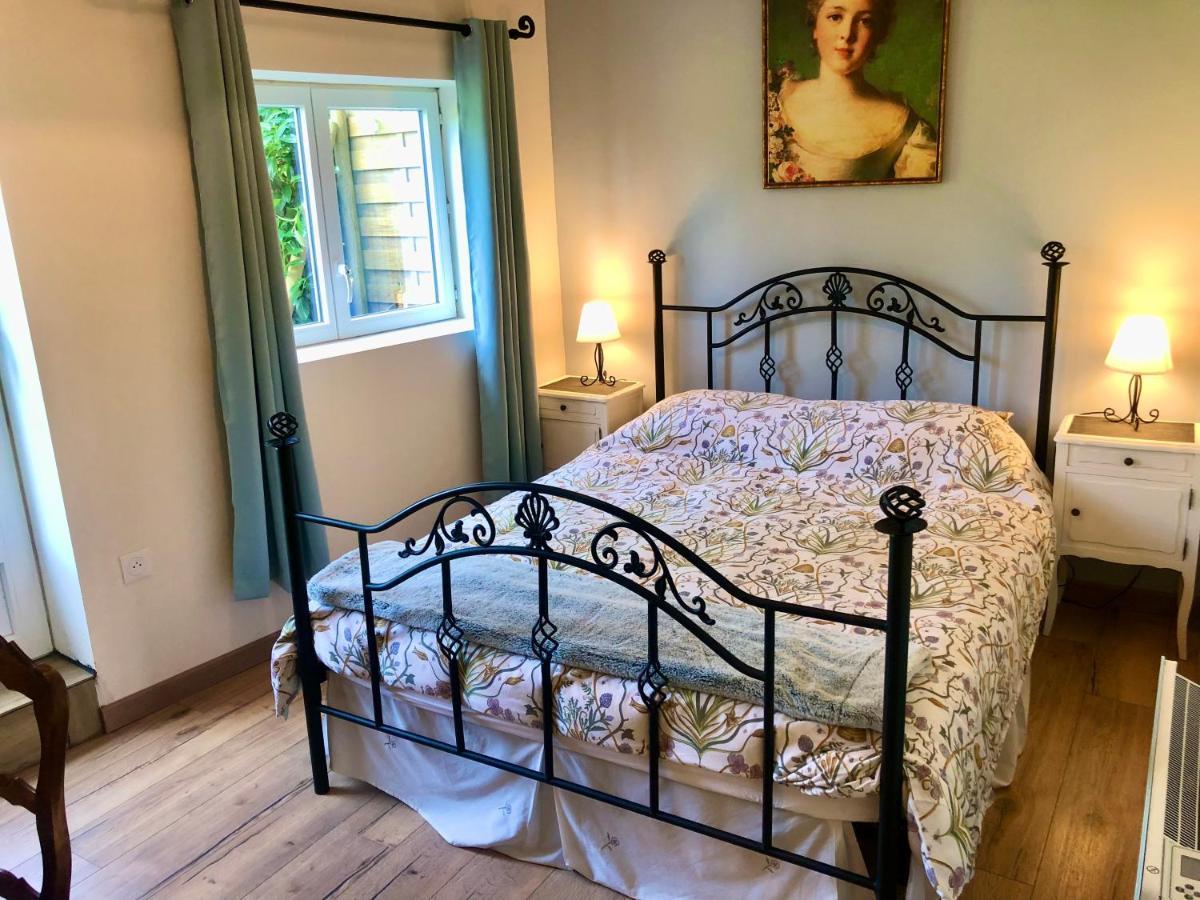 Greener Pastures - Normandy Self Catering Gites La Chapelle-Engerbold Ngoại thất bức ảnh